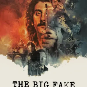 The Big Fake (2026)