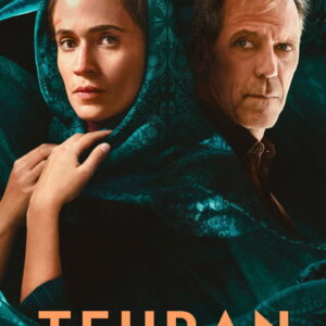 Tehran Season 3