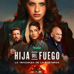 Daughter of Fire (2025) Season 1