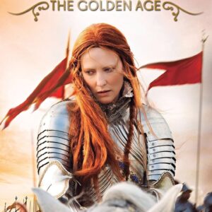 Elizabeth: The Golden Age (2007)