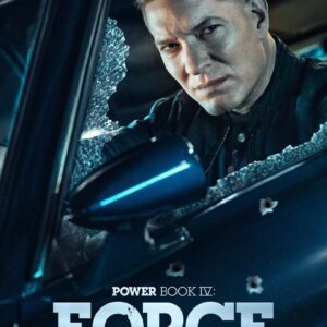 Power Book IV: Force Season 3