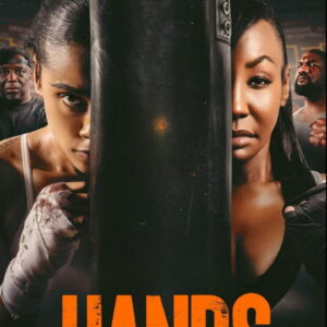 Hands (2026)
