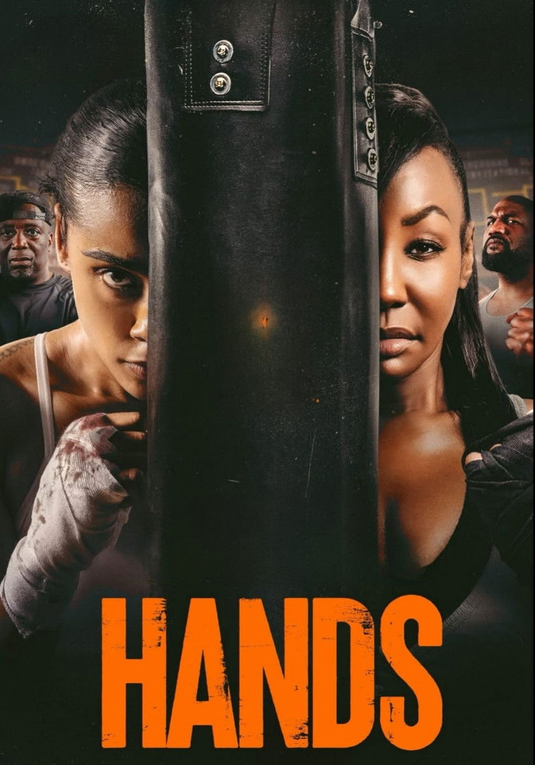 Hands (2026)