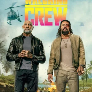 The Wrecking Crew (2026)