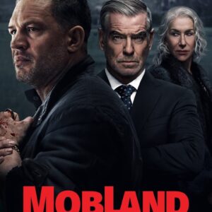MobLand Season 1 (2025)