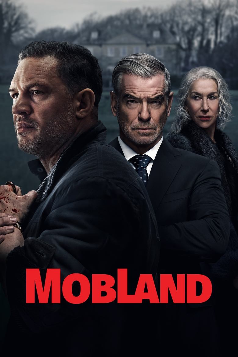 MobLand Season 1 (2025)