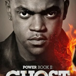 Power Book II: Ghost Season 4 (2024)