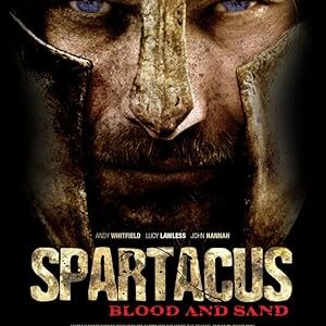 Spartacus: Blood and Sand (S03)