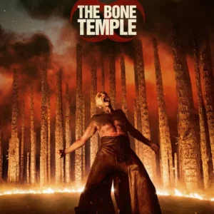 28 Years Later: The Bone Temple (2026)