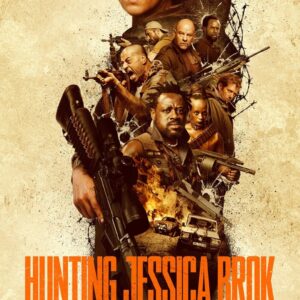 Hunting Jessica Brok (2025)