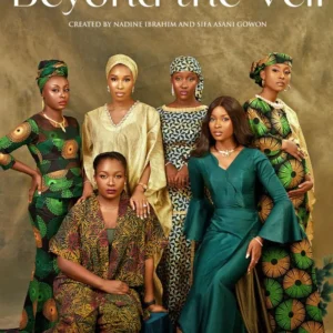Beyond The Veil (Season 2) [Nollywood]