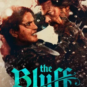 The Bluff (2026)