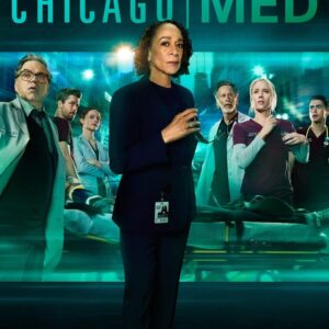 Chicago Med Season 11