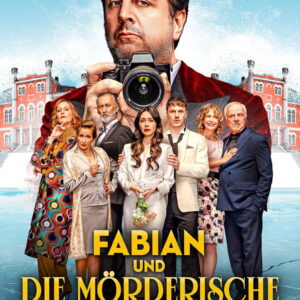 Fabian and the Deadly Wedding (2026)