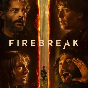 Firebreak (2026)