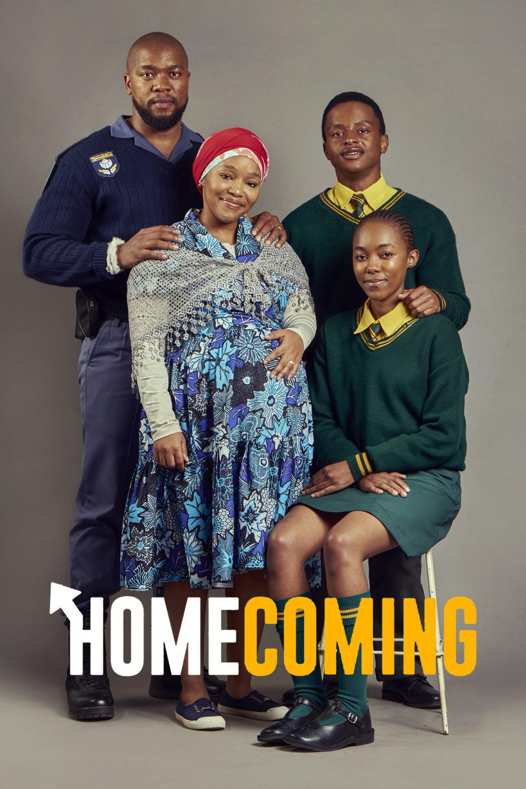Homecoming (Season 1)