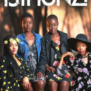 Is’Thunzi (Season 1)