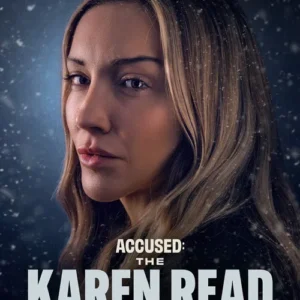 Accused: The Karen Read Story (2026)