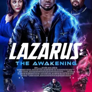 Lazarus: The Awakening (2026)