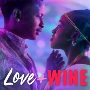 Love and Wine (2025)