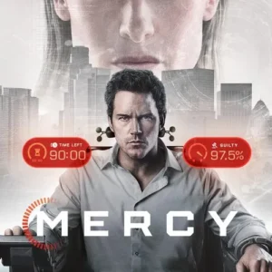 Mercy (2026)