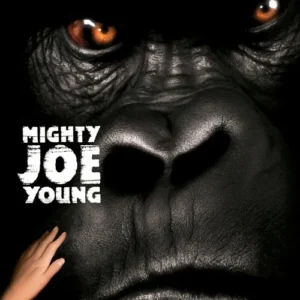 Mighty Joe Young (1998)