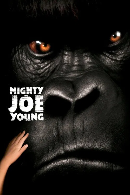 Mighty Joe Young (1998)