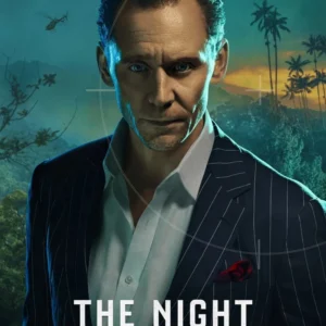The Night Manager Season 2