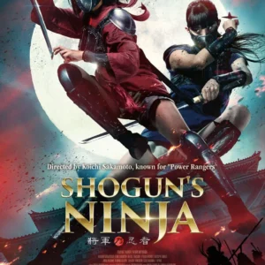 Shogun’s Ninja (2025)