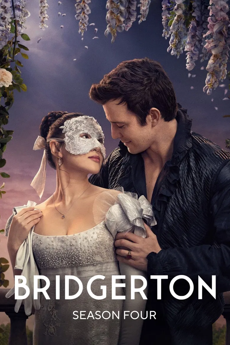 Bridgerton (2020) Season 4