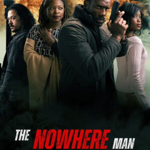 The Nowhere Man (2025) Season 1