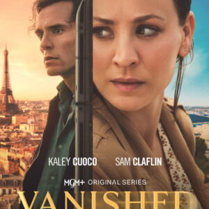 Vanished (2026) Season 1