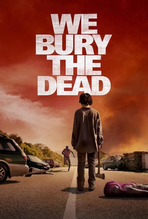 We Bury the Dead (2026)