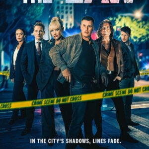 Bring the Law (2026)