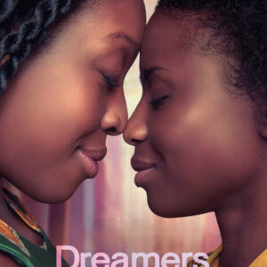 Dreamers (2025)
