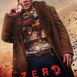 Zero (2025)