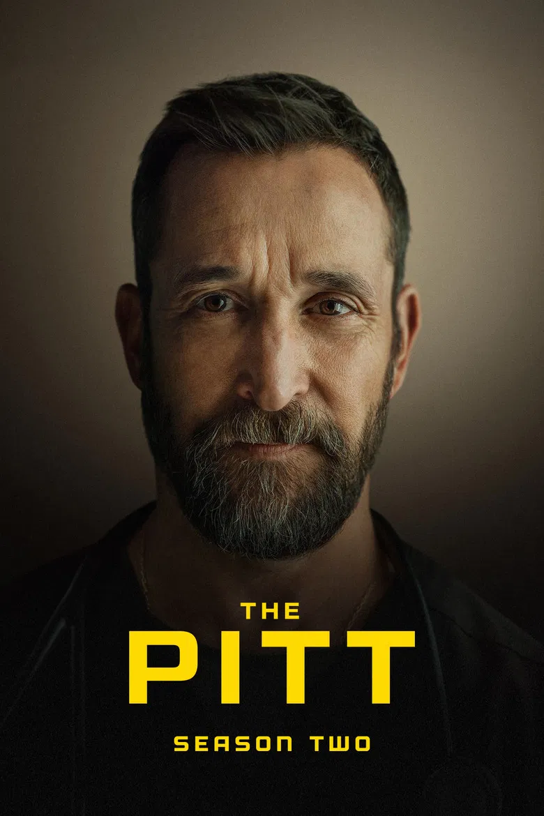 The Pitt – Season 2