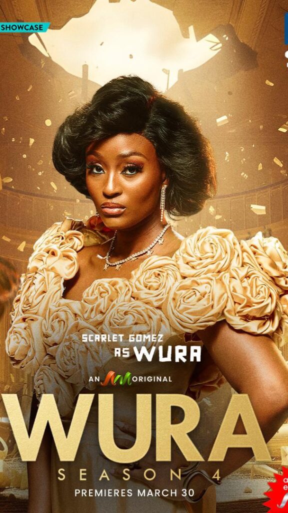 Wura Season 4 (Episode 2 Added)