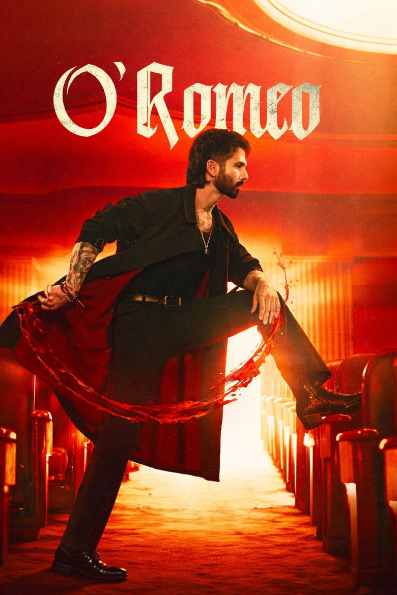 O’ Romeo (2026)