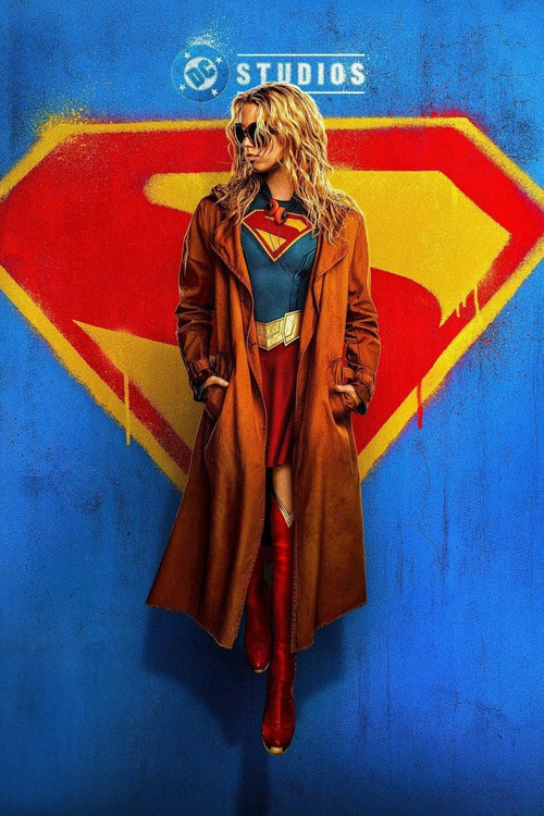 Supergirl (2026)