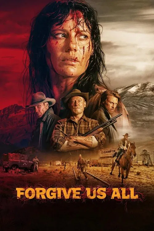 Forgive Us All (2025)